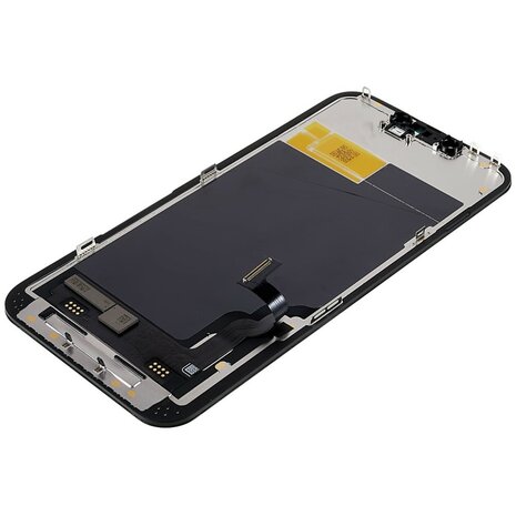 iPhone 13 scherm LCD &amp; Touchscreen A+ kwaliteit - zwart