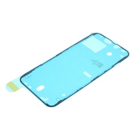 iPhone 13 waterdichte frame sticker