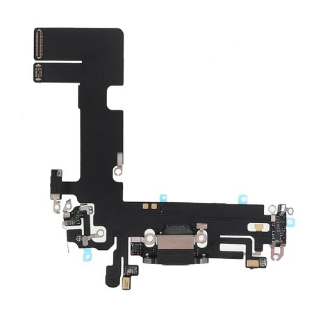 iPhone 13 dock connector - zwart