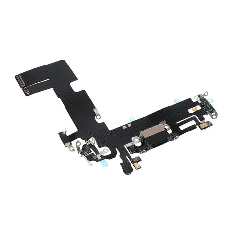 iPhone 13 dock connector - zwart