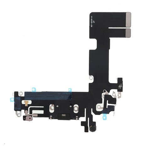 iPhone 13 dock connector - zwart