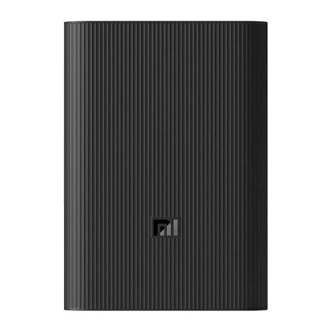 Xiaomi 10000 mAh Mi Power Bank 3 Ultra Compact