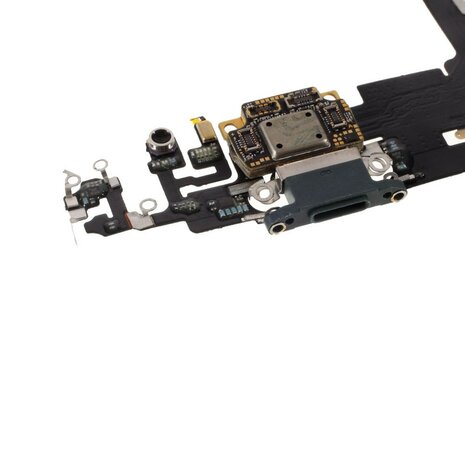 iPhone 11 Pro dock connector - zwart