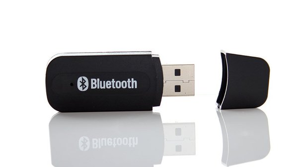 Cadeau Kwade trouw Voorstad Bluetooth ontvanger voor audio met 3.5mm aansluiting - eforyou.nl